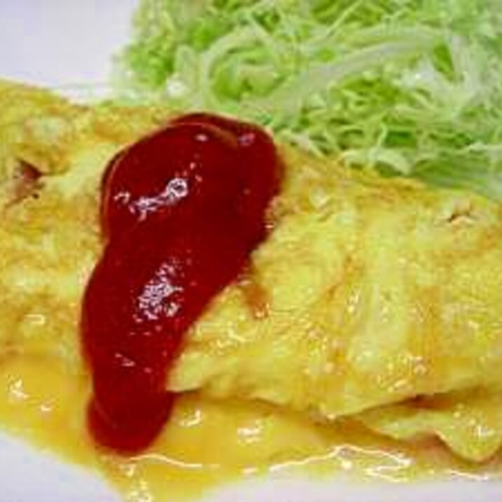 冷蔵庫に何にも無い 時のオムレツ レシピ 作り方 By おだんごまま 楽天レシピ 冷蔵庫に何にも無い 時のオムレツ レシピ 作り方 By おだんごまま 楽天レシピ